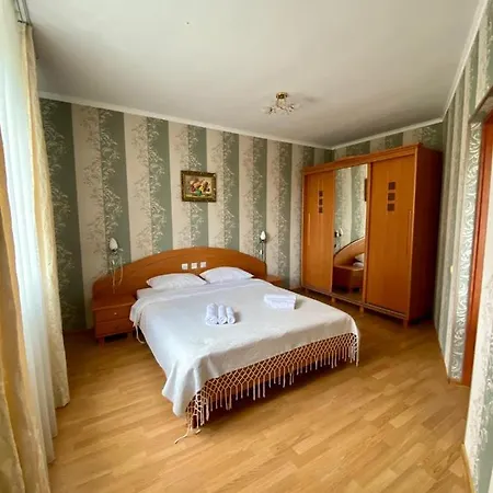 Вілла Мозола Skhidnytsia Exterior foto