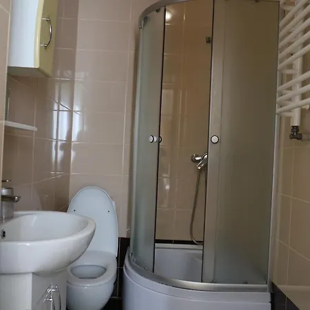 Вілла Мозола Skhidnytsia Zimmer foto