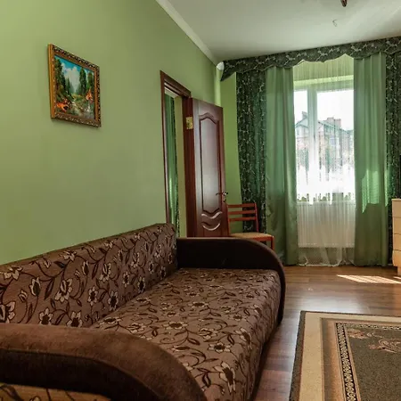 Вілла Мозола Skhidnytsia Exterior foto