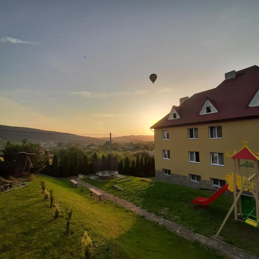 мозола Hotel Skhidnytsia