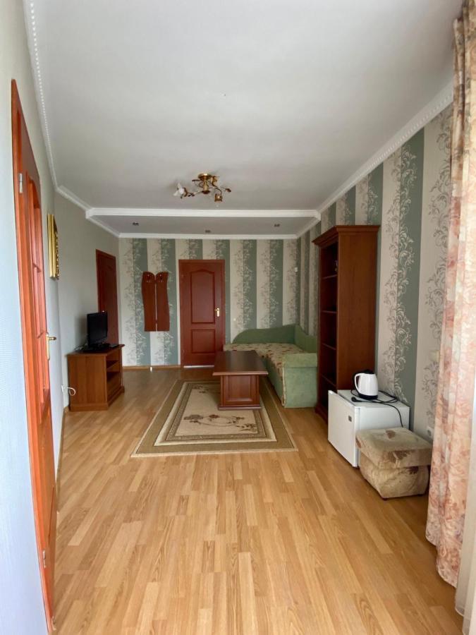 Hotel мозола Skhidnytsia
