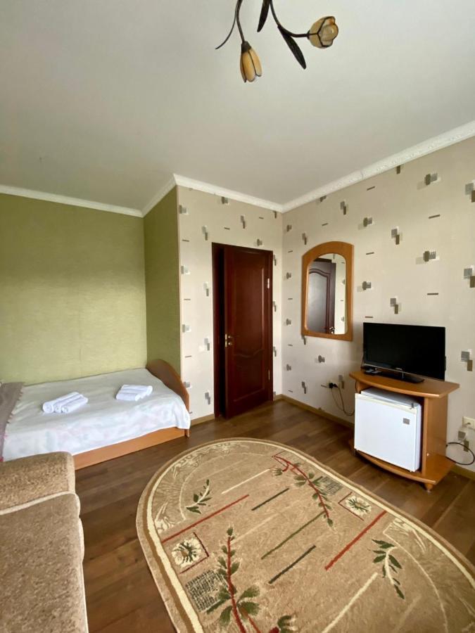мозола Hotel *