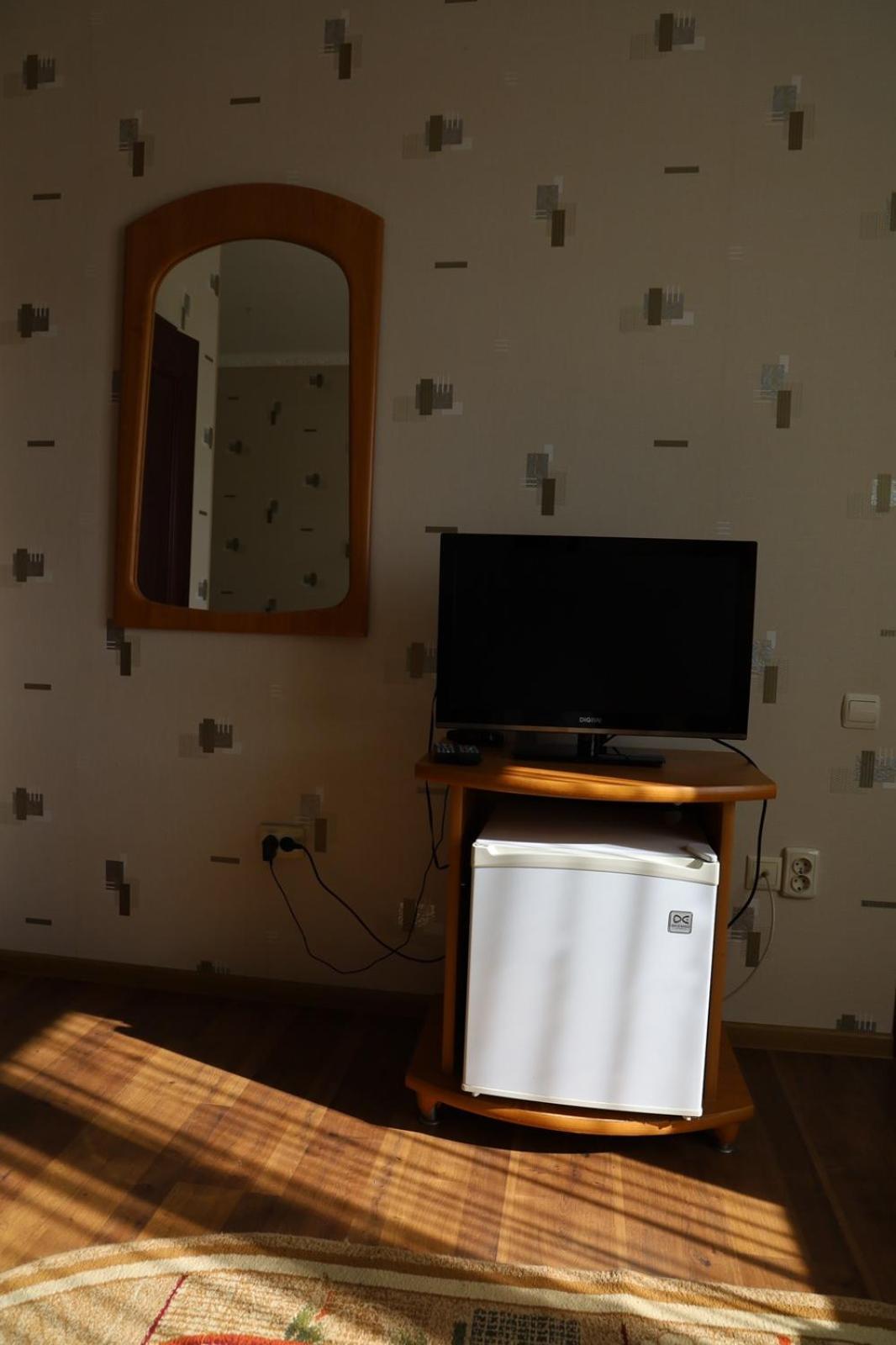 мозола Hotel *