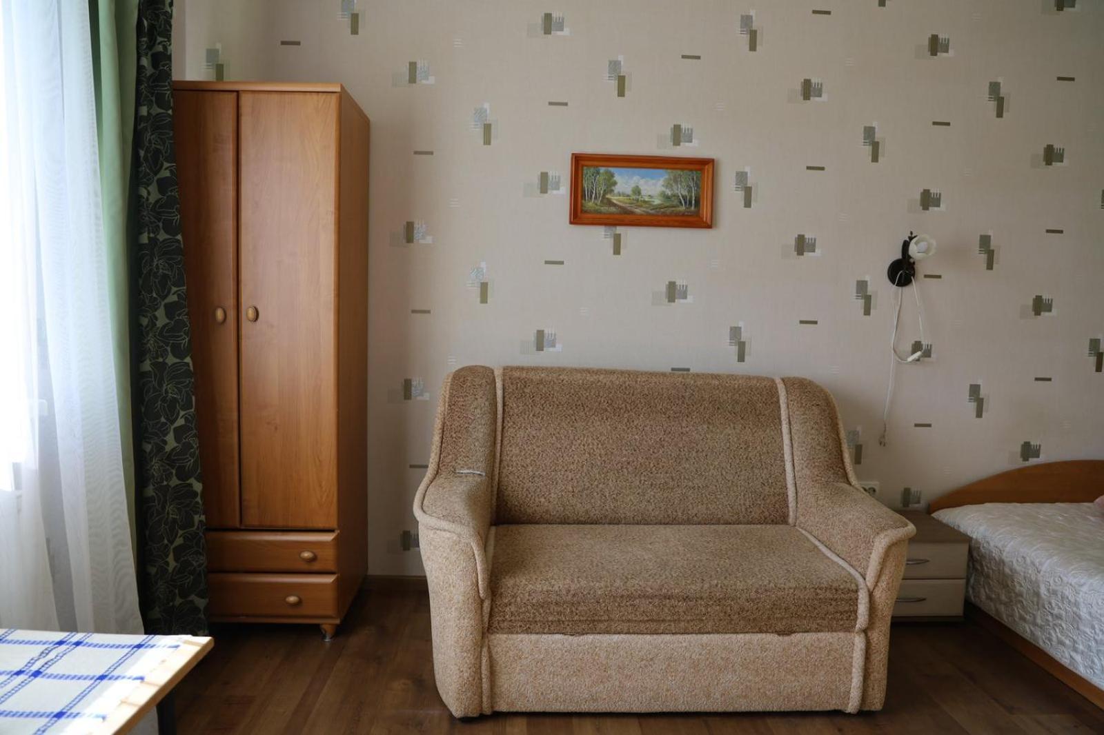 Hotel мозола Skhidnytsia