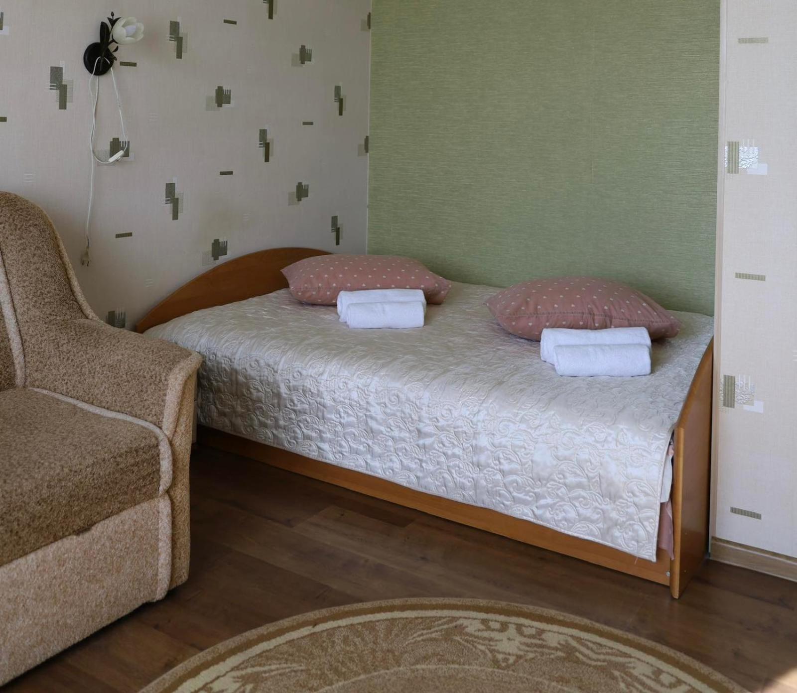 Hotel мозола