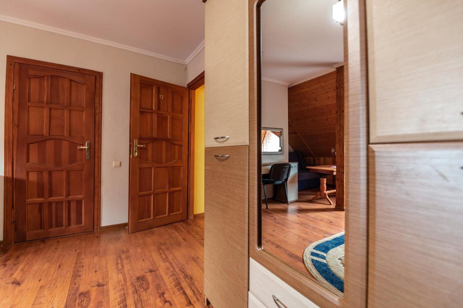 мозола Hotel